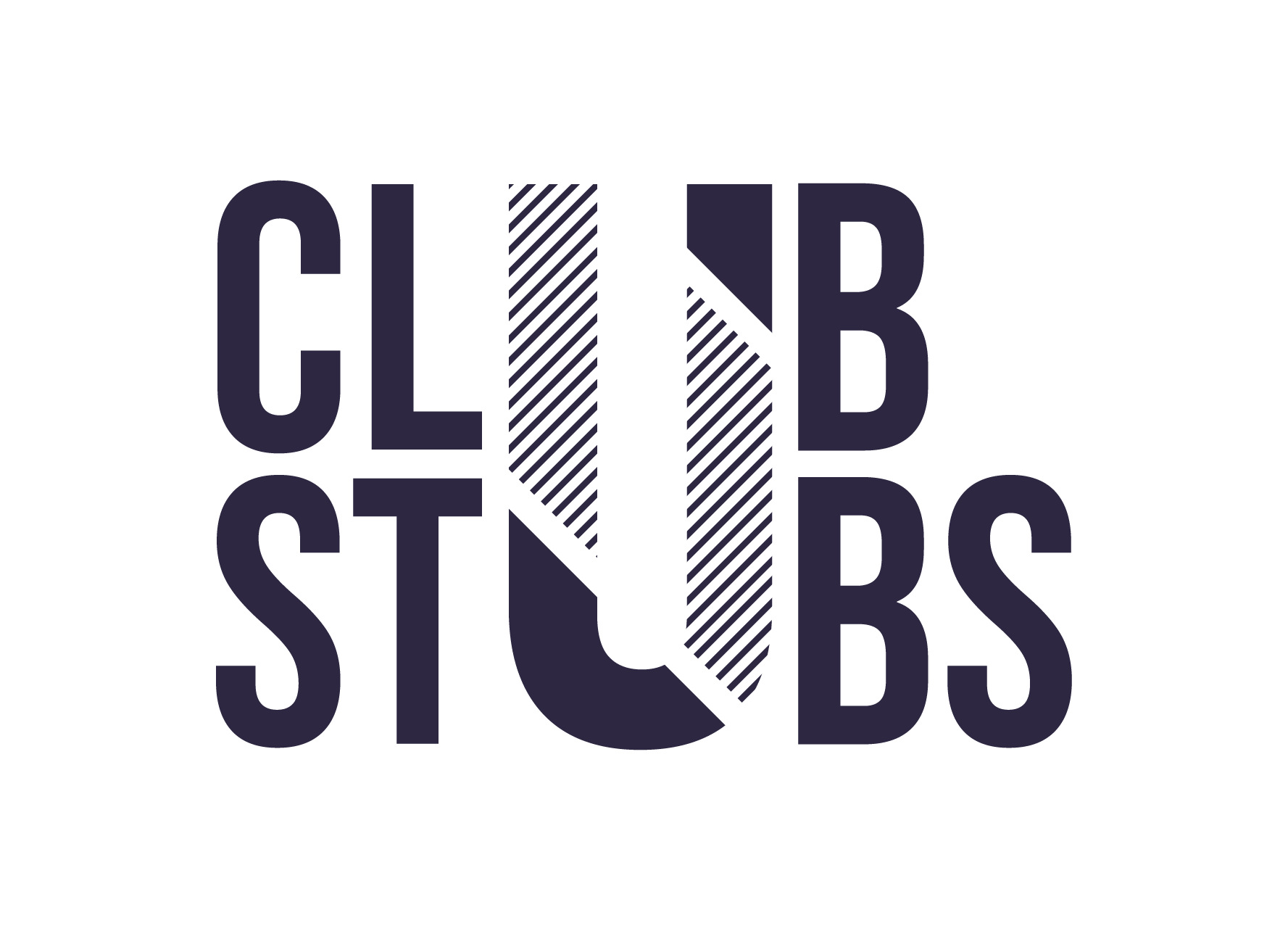ClubStubs logo